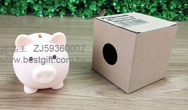 ZJ59360002         小豬存錢筒(存錢罐)